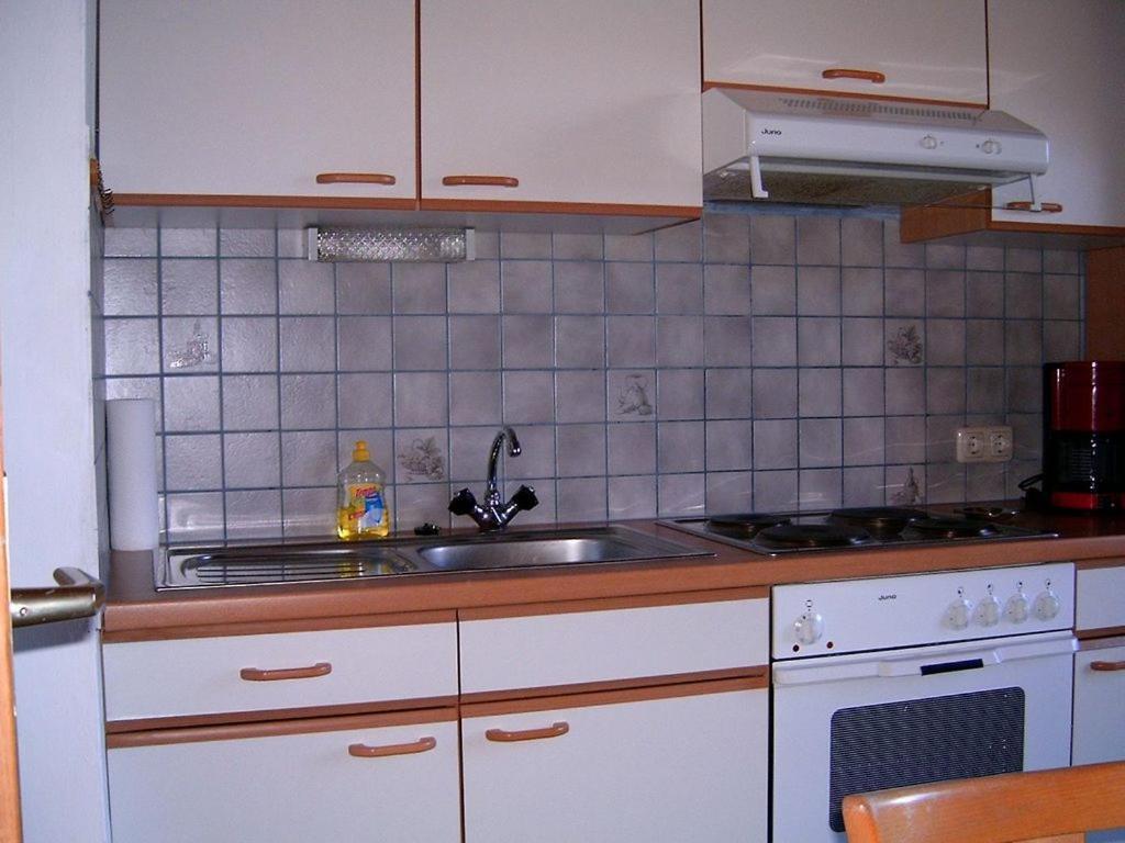 Penzinghof Apartment แกร์โลสแบร์ก ภายนอก รูปภาพ